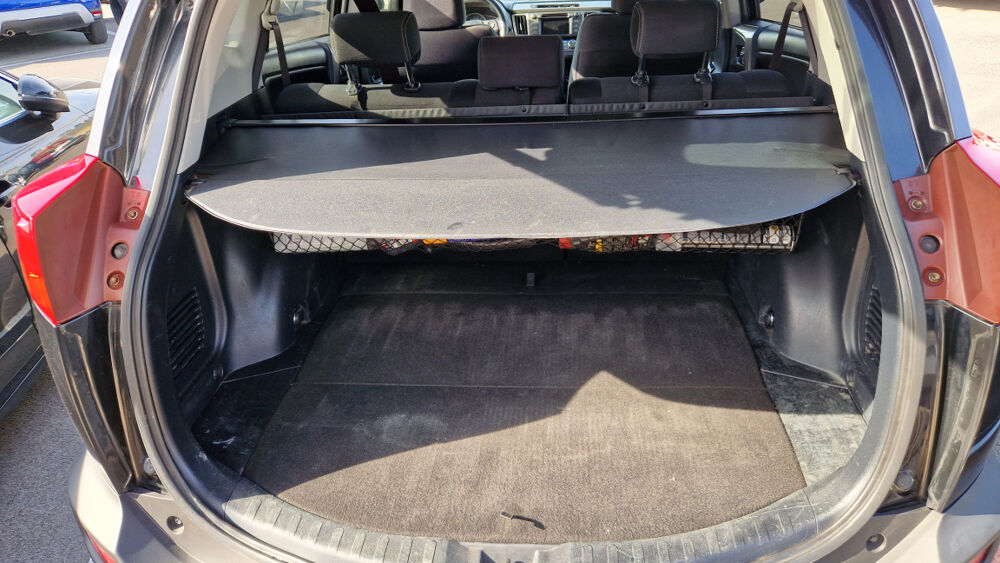 RAV 4 RAV4 124 D-4D 2WD Lounge 2014 occasion 66750 Saint-Cyprien
