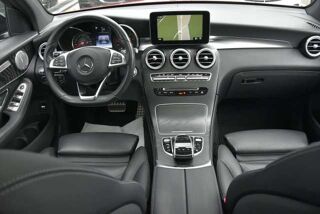 Classe GLC 220 d 170 ch PACKAMG/CUIRCHAUF/TOPANO/BURMESTER/ATTREM/JA19/ 2017 occasion 59280 Armenti&egrave;res