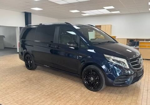 Classe V Long 250 d AMG 2017 occasion 85600 Montaigu