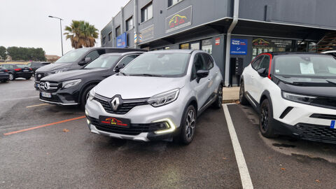Annonce voiture Renault Captur 9990 �