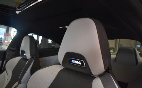M4 Competition 510 ch 2021 occasion 85600 Montaigu