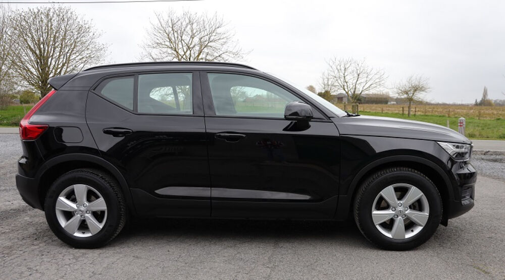 XC40 T2 129ch Auto. CAM/REGVIT/PARKSENSOR/GPS/GAR12MOIS 2021 occasion 59280 Armenti&egrave;res