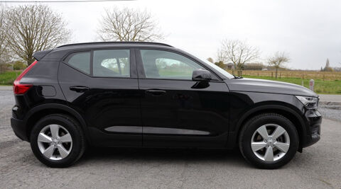 XC40 T2 129ch Auto. CAM/REGVIT/PARKSENSOR/GPS/GAR12MOIS 2021 occasion 59280 Armenti&egrave;res