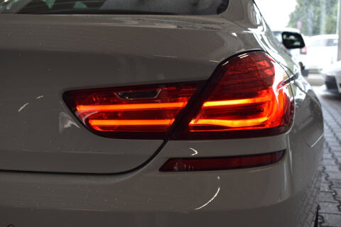 S&eacute;rie 6 650i Gran Coup&eacute; 450ch xDrive M Sport A 2014 occasion 85600 Montaigu
