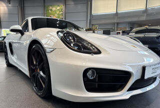 Cayman S 3.4i 325 PDK 2016 occasion 85600 Montaigu