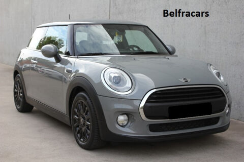 One 1.2 102ch SIEGCHAUF/REGVIT/PARKSENSOR/JA/GAR12MOIS 2016 occasion 59280 Armenti&egrave;res