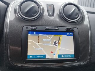 Sandero Blue dCi 95 Stepway 2019 occasion 56700 Merlevenez