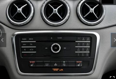 Classe GLA 180 Auto. Urban 1MAIN/CAM/CUIRCHAUF/REGVIT/XENON/GAR12MOIS 2016 occasion 59280 Armenti&egrave;res