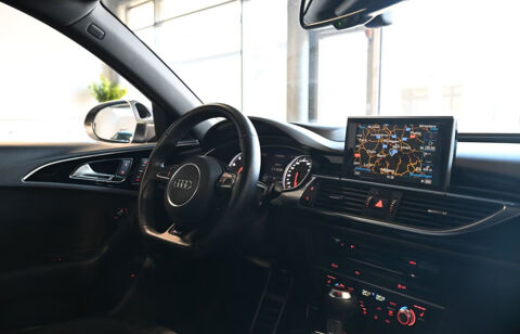 RS6 Avant V8 4.0 TFSI 560 Quattro 2013 occasion 85600 Montaigu
