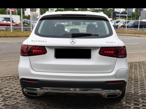 Classe GLC GLC 300 e 9G-Tronic 4Matic Avantgarde Line 2021 occasion 85600 Montaigu
