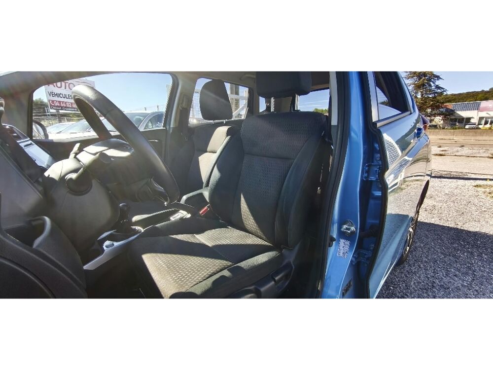Jazz 1.3 i-VTEC 102 CV Exclusive 2019 occasion 30320 Marguerittes