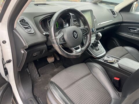Scenic IV dCi 110 Energy Intens BVA 2018 occasion 84000 AVIGNON