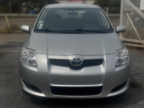 Auris 126 D-4D Luna Pack 2008 occasion 30320 Marguerittes