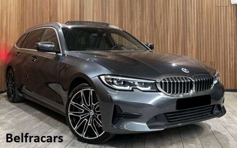 Annonce voiture BMW Série 3 27900 €