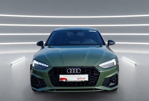 A5 Sportback 40 TDI 204 S Line 2021 occasion 85600 Montaigu