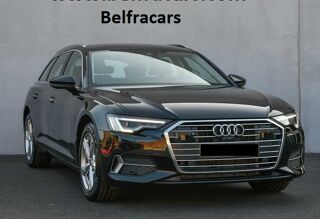 A6 40 TDI 204ch Auto. CAM360/SIEGCHAUF/REGVIT/PDC/GPS/MATRIX/PA 2023 occasion 59280 Armenti&egrave;res