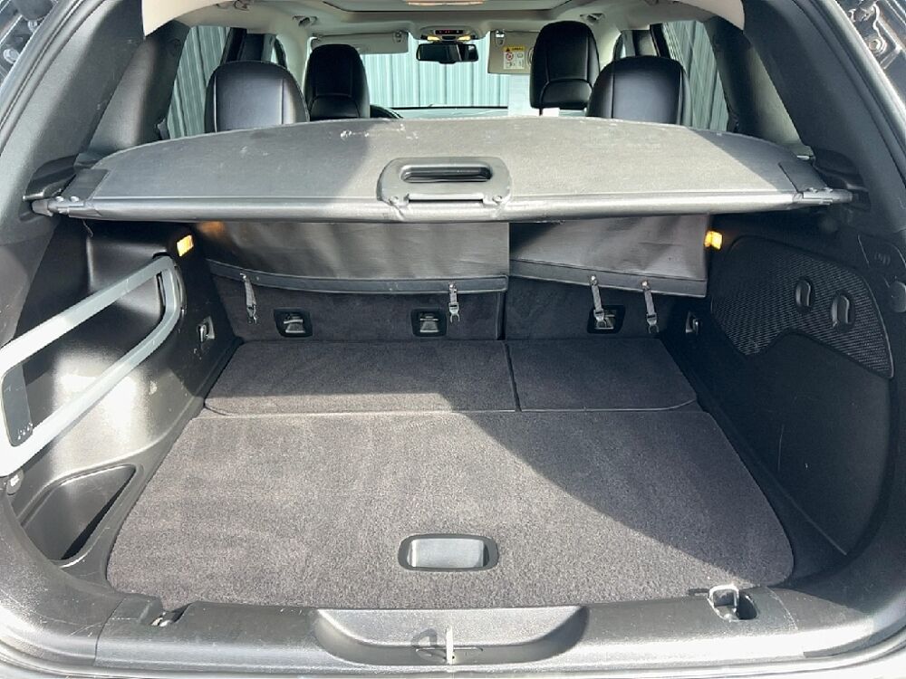 Cherokee 2.2L Multijet 200ch Limited Active Drive I BVA S/S 2016 occasion 56700 Merlevenez