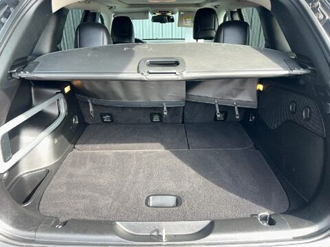 Cherokee 2.2L Multijet 200ch Limited Active Drive I BVA S/S 2016 occasion 56700 Merlevenez