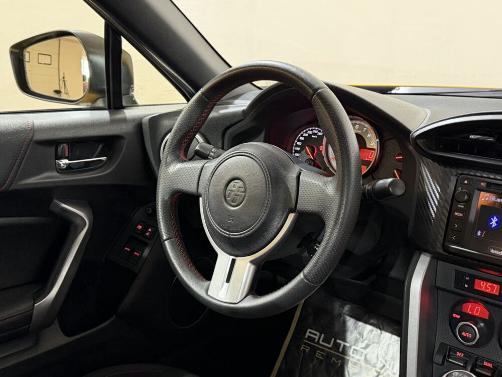 GT86 2.0L Coup&eacute; 2015 occasion 85600 Montaigu