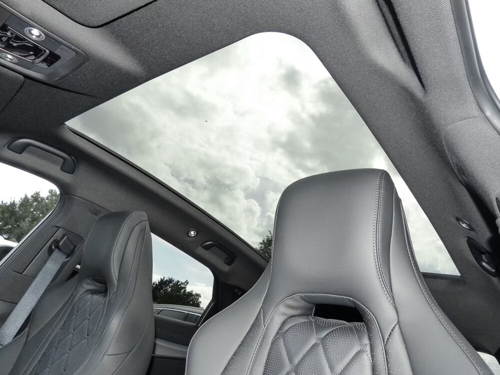 Seal 82,5 kWh 530 ch AWD Excellence 2025 occasion 85600 Montaigu