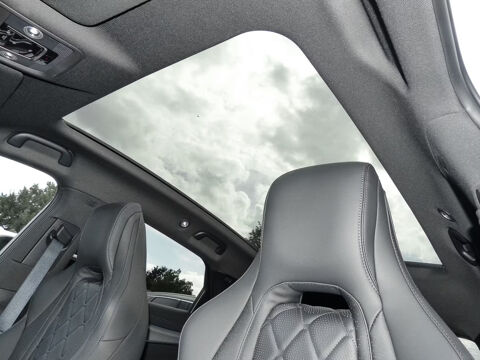 Seal 82,5 kWh 530 ch AWD Excellence 2025 occasion 85600 Montaigu