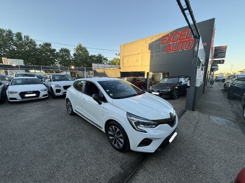 Annonce voiture Renault Clio V 10990 €