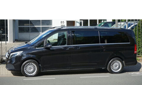 Annonce voiture Mercedes Classe V 43900 