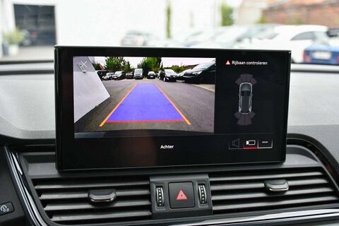 Q5 50 TFSIe 299ch S tronic 7 Quattro TOITPANO/CAM/CUIRCHAUF/MAT 2022 occasion 59280 Armenti&egrave;res