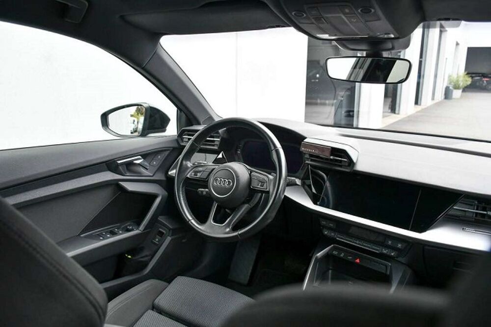 A3 45 TFSIe 245ch Auto. S Line Competition 1MAIN/CARPLAY/SIEGCH 2022 occasion 59280 Armenti&egrave;res