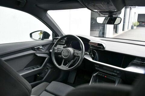 A3 45 TFSIe 245ch Auto. S Line Competition 1MAIN/CARPLAY/SIEGCH 2022 occasion 59280 Armenti&egrave;res
