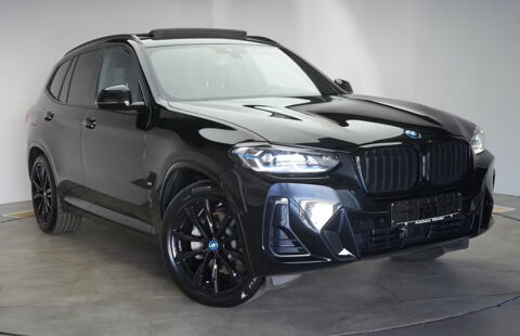 BMW X3 xDrive 30e 292ch M Sport 2024 occasion Montaigu 85600