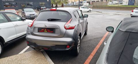 Juke 1.5 dCi 110 System Tekna FULL OPTION 2017 occasion 66750 Saint-Cyprien