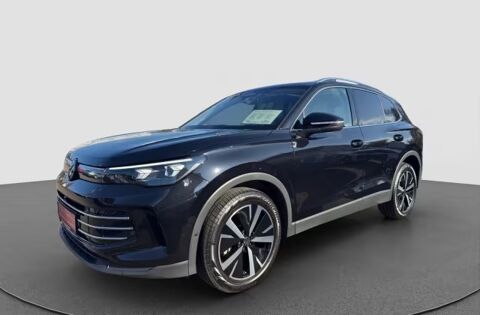 Volkswagen Tiguan 2.0 TDI 150ch DSG7 Elegance 2024 occasion Montaigu 85600