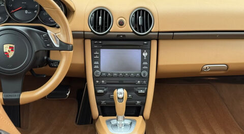 Cayman 2.9i 265 PDK 2011 occasion 85600 Montaigu