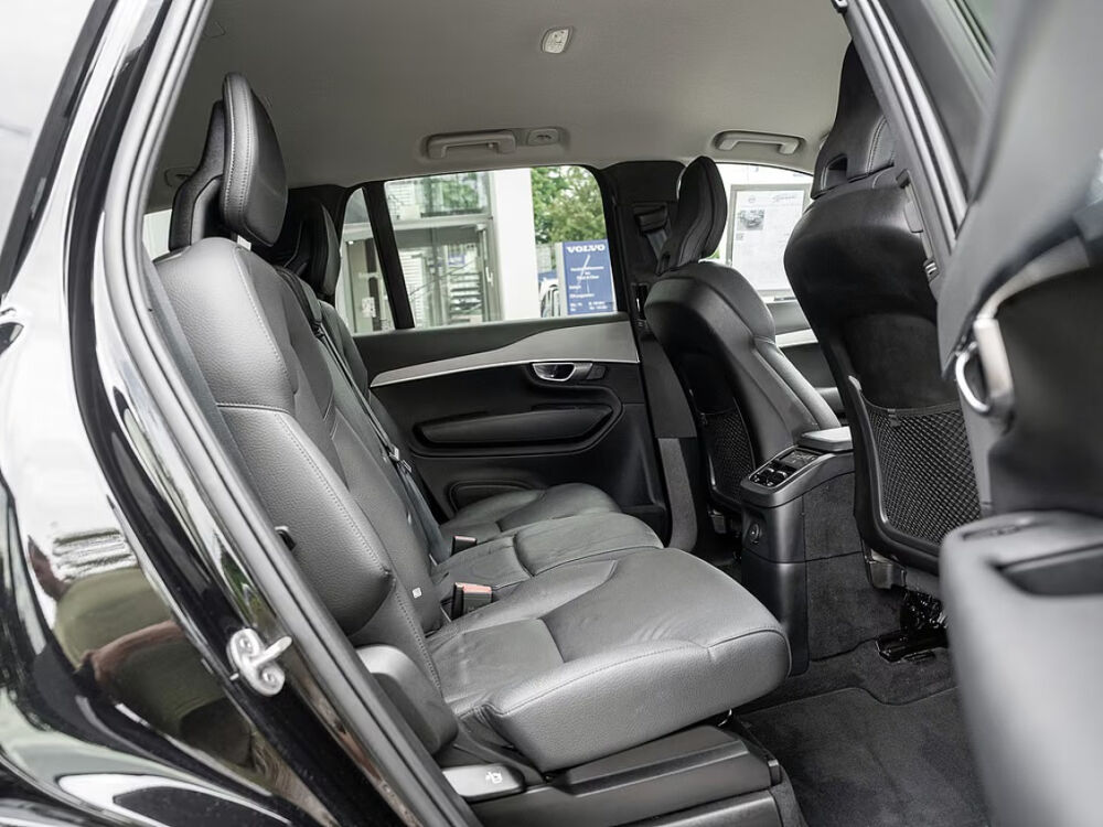 XC90 Recharge T8 AWD 310+145 ch Geartronic 8 7pl Ultimate St 2023 occasion 85600 Montaigu