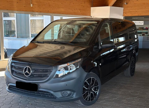 Mercedes Vito Tourer 119 CDI Long Pro A 2018 occasion Montaigu 85600