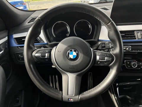X2 xDrive 20d 190 ch BVA8 M Sport 2020 occasion 85600 Montaigu