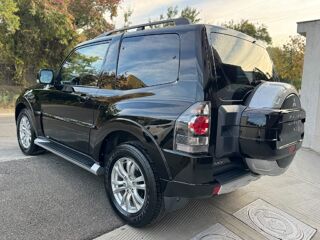 Pajero 3.2 DI-D Instyle A 2013 occasion 56700 Merlevenez