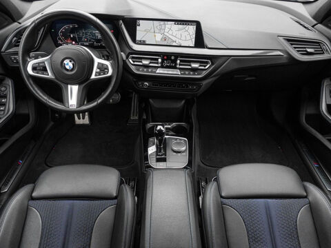 S&eacute;rie 1 120i 178 ch DKG7 M Sport 2022 occasion 85600 Montaigu