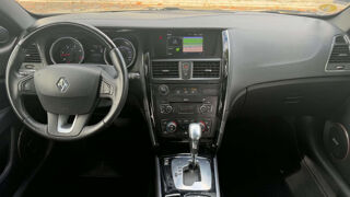 Latitude 3.0 V6 dCi 240cv Initiale 2013 occasion 30620 Bernis