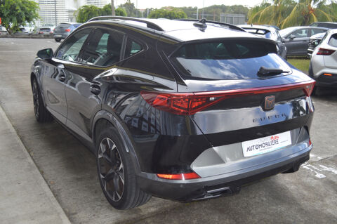 Formentor 1.5 TSI 150 ch DSG7 Business Edition 2022 occasion 97122 Baie-Mahault