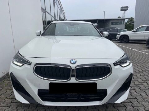Serie 2 Coup&eacute; 218i 156 ch M Sport 2023 occasion 85600 Montaigu