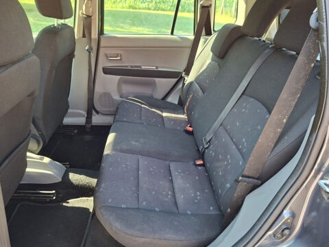 Mazda2 1.4D 70ch CLIM/DISTRIBNEUVE/PNEUSAVNEUFS/GAR6M 2005 occasion 59280 Armenti&egrave;res