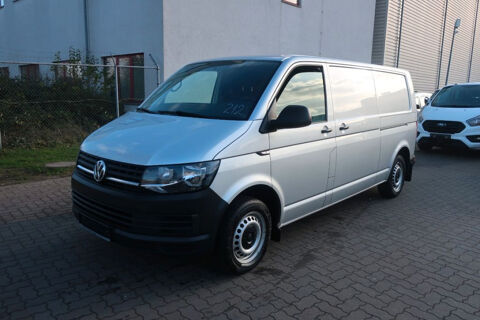 Volkswagen Transporter 2017 occasion Montaigu 85600