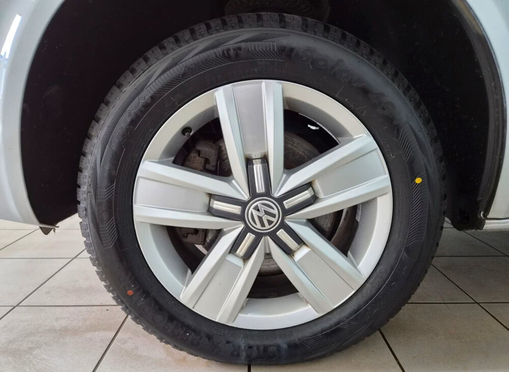 Caravelle 2.0 TDI 150 Long DSG7 2016 occasion 85600 Montaigu