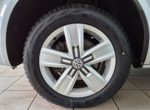 Caravelle 2.0 TDI 150 Long DSG7 2016 occasion 85600 Montaigu