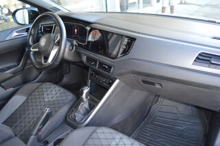 Taigo 1.0 TSI 110 DSG7 R-Line 2024 occasion 97122 Baie-Mahault