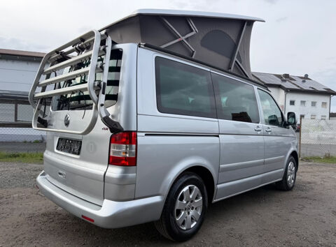 MULTIVAN California TDI 174 Confortline 2007 occasion 85600 Montaigu