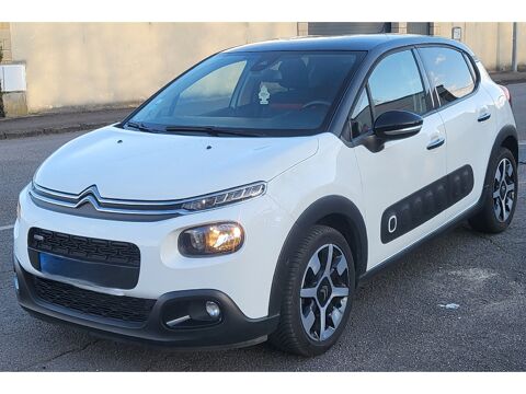 Annonce voiture Citron C3 6890 