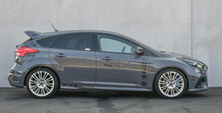 Focus RS 2.3 EcoBoost 350ch 4x4 SIEGCHAUF/RECARO/CAM/GPS/BIXENON/1 2016 occasion 59280 Armenti&egrave;res